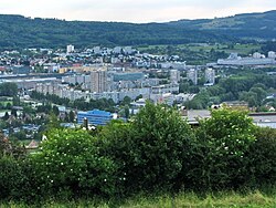 Zürich - Waidberg - Altstetten IMG 2931